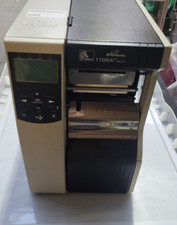 ZEBRA 110XI4 116-80E-00004 600DPI Thermal Transfer Label Printer (PRINTERPALLET)