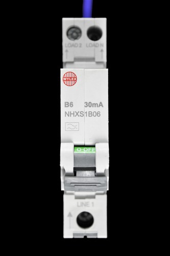 Wylex amp curve 6ka - wylex, b