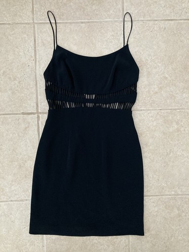 Cache vintage cocktail dress - cache,