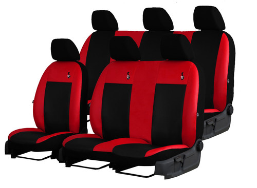 Tailored seat covers for ford - covers,