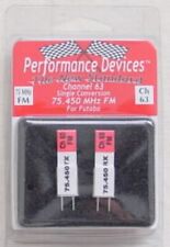 Futaba 75Mhz FM