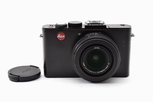Leica lux camera t18 - d-lux, t18#5749