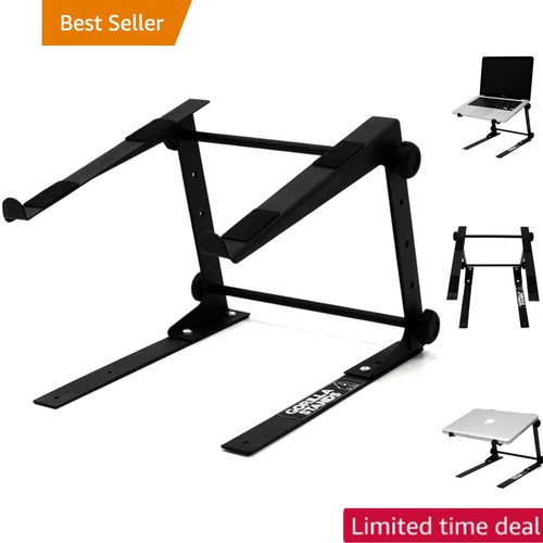 Gorilla laptop stand - gorilla,