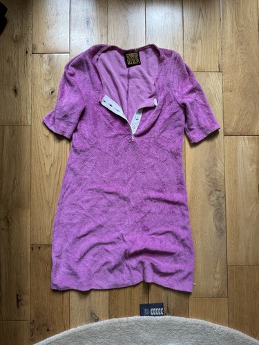 Vintage biba dress - vintage,