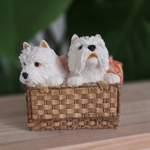 Sherratt simpson westie - &,
