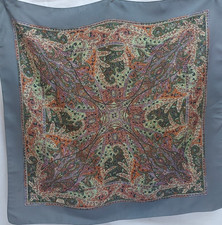 Vintage Liberty of London Silk