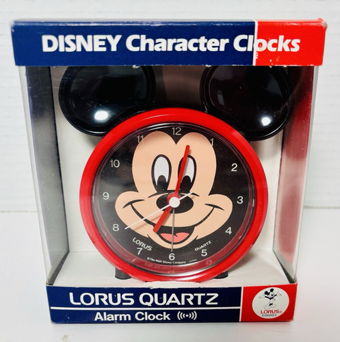 Vintage lorus disney mickey - vintage,,