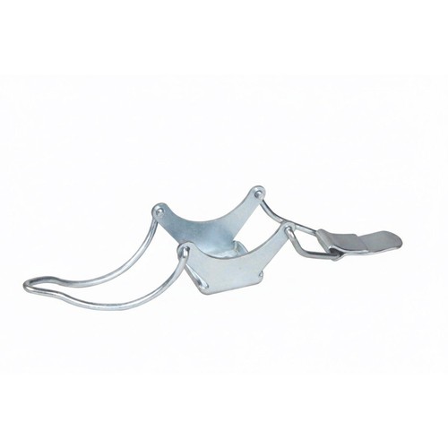 Sgs grease gun - holder, snap