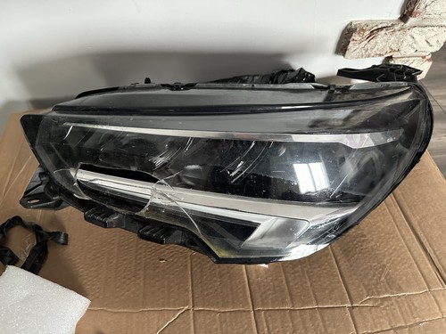 Vauxhall corsa 2020 genuine - corsa,