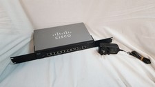Cisco sg300-10 10-Port Gigabit