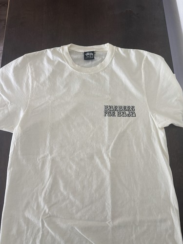Stussy barbers for baja - barbers,