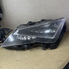 SEAT LEON MK3 2013-2017