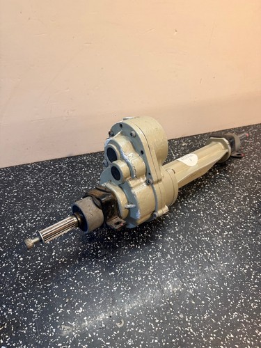 Drive royale transaxle - drive, 3