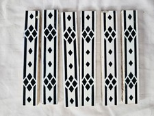 A CHARMING GROUP OF SIX