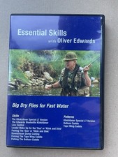 DVD Film Essential Skills With