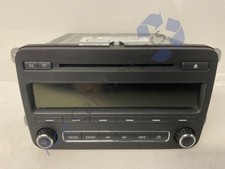 Skoda Fabia 5J Facelift 10-14