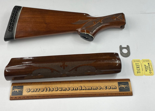 Original factory remington - original,