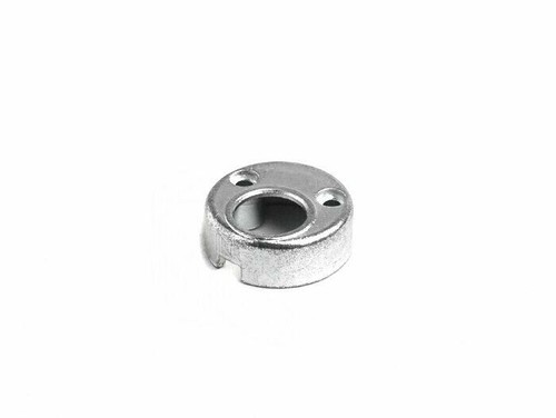 Vespa steering lock - lock, cover