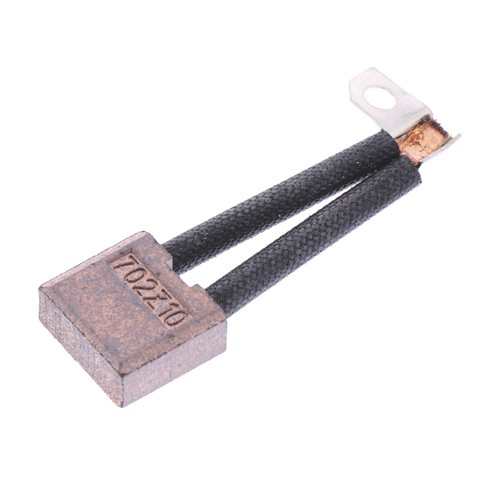 Jmp carbon brush - carbon,