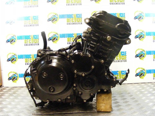 Triumph tiger 955 engine - triumph,