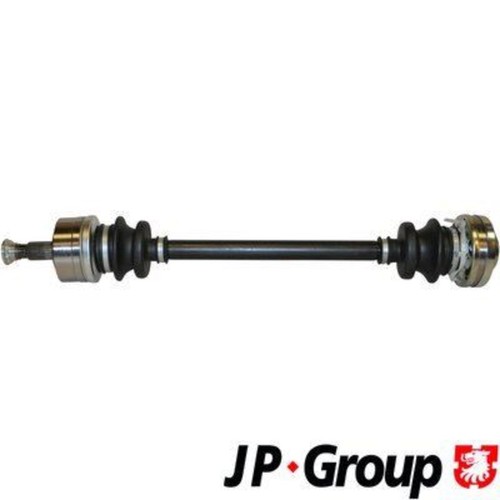 New drive shaft rear - shaft, fits
