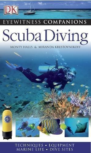 Scuba diving techniques - diving:,