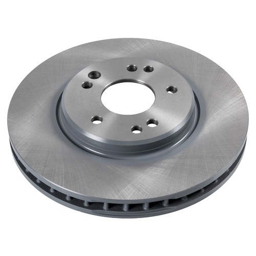 Febi brake disc - disc, 10686