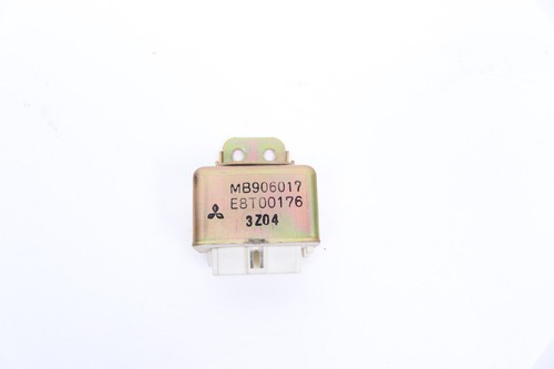 Mitsubishi mb906017 fuel - mb906017, pump