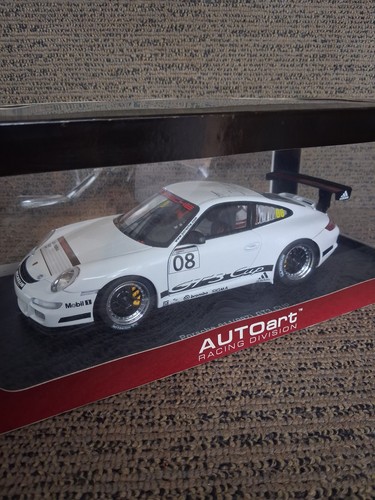 Autoart scale porsche 911 - autoart,