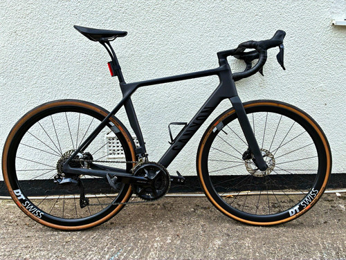 Canyon endurace slx - slx, road