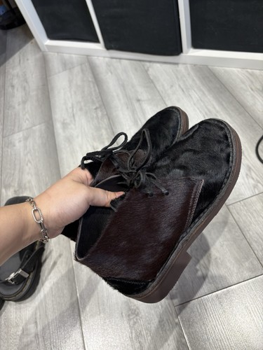 Fracap ymc pony hair - ymc,