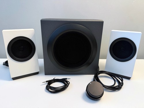 Logitech z337 multimedia - logitech, 2.1