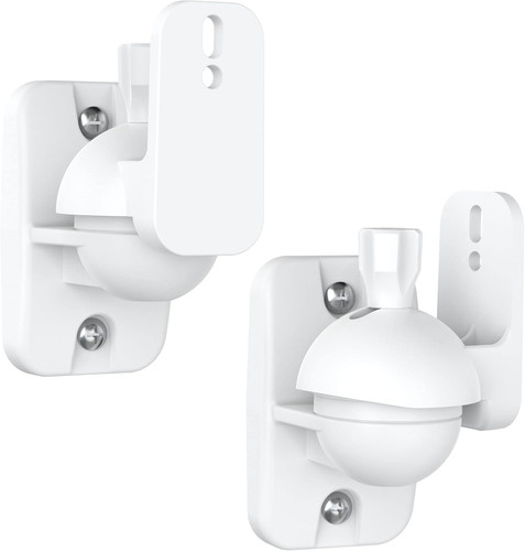 Speaker wall mount brackets - speaker,