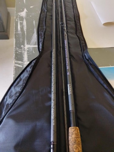 Drennan series7 11ft 12ft - drennan,
