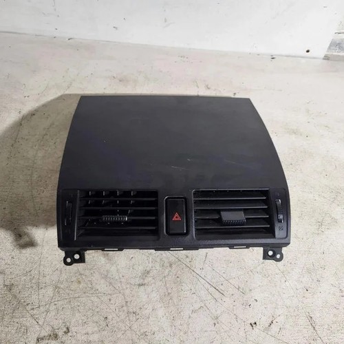 Mazda center console air - 3,