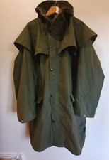 Backhouse Stockman Riding