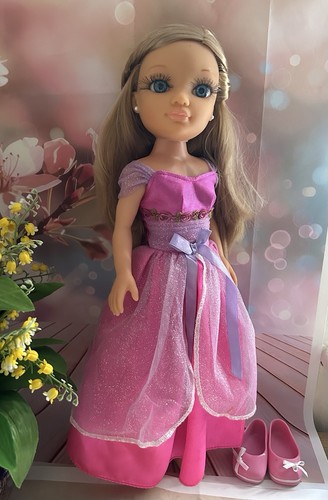 Nancy famosa dolls - nancy, cm