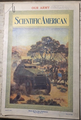 Aug 1916 scientific - aug, 6,