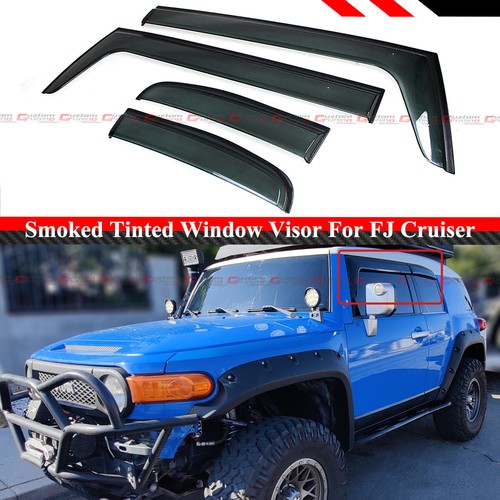 For 2007 toyota cruiser - for,