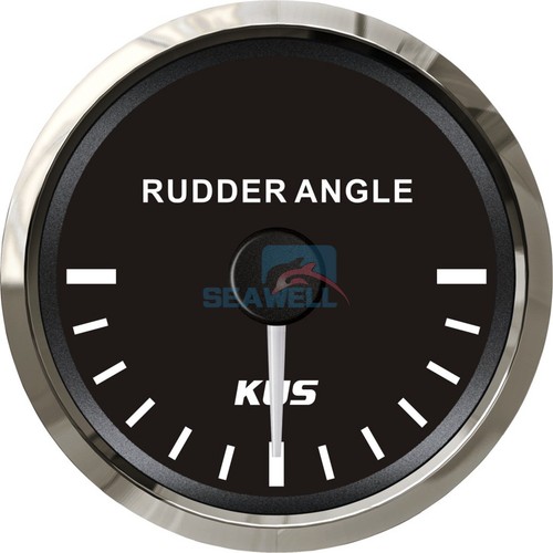 Kus marine rudder angle - marine,