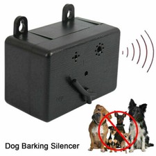 Dog No Barking Kit Ultrasonic