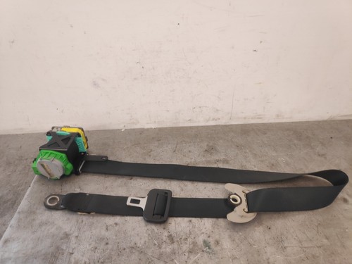 Toyota verso mk2 - verso, genuine