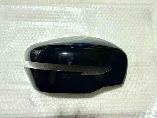 Nissan navara wing mirror - navara,