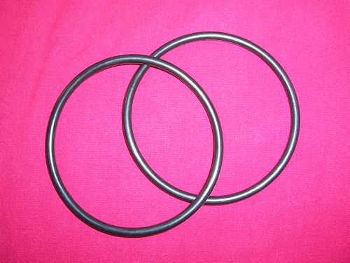 Rubber motor drive - rubber,