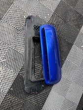 Subaru Impreza Bugeye WRX