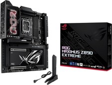 ASUS ROG MAXIMUS Z890 EXTREME