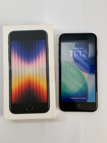 Apple iphone 2022 - iphone, 128gb