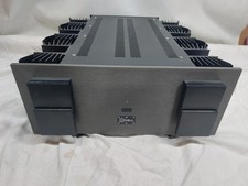 Krell KSA 250  stereo power
