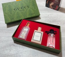 Gucci Perfume Gift Set Bloom &