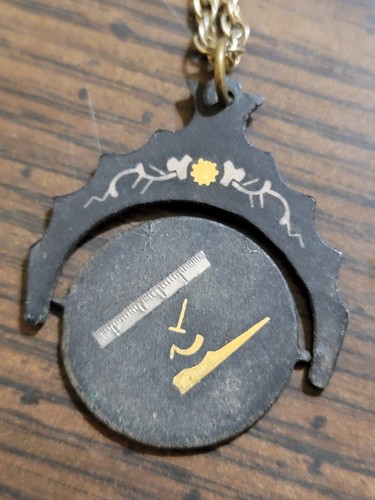 Secret message antique masons - message,